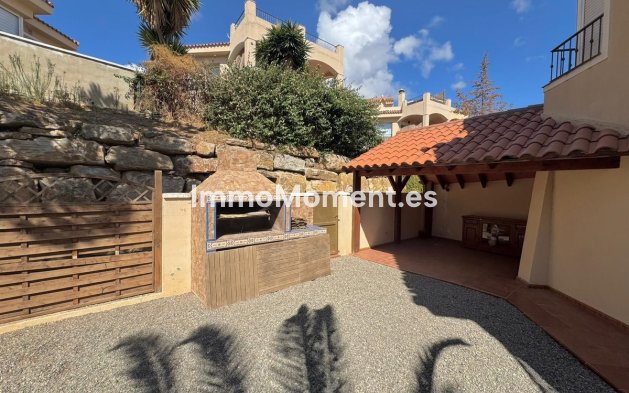 Resale - Villa - Mijas - Mijas Costa
