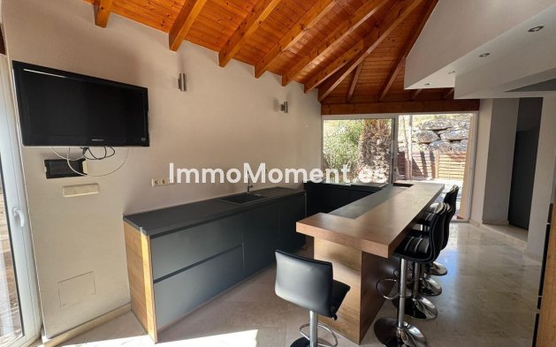 Resale - Villa - Mijas - Mijas Costa