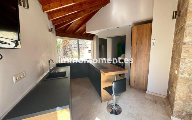 Resale - Villa - Mijas - Mijas Costa