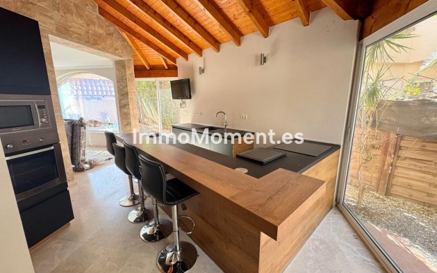 Resale - Villa - Mijas - Mijas Costa