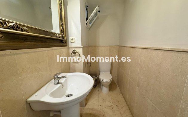 Resale - Villa - Mijas - Mijas Costa