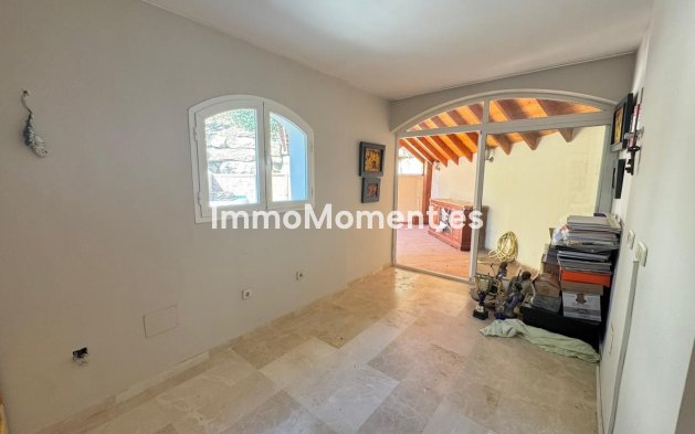 Resale - Villa - Mijas - Mijas Costa