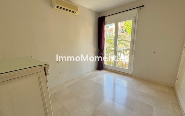 Resale - Villa - Mijas - Mijas Costa