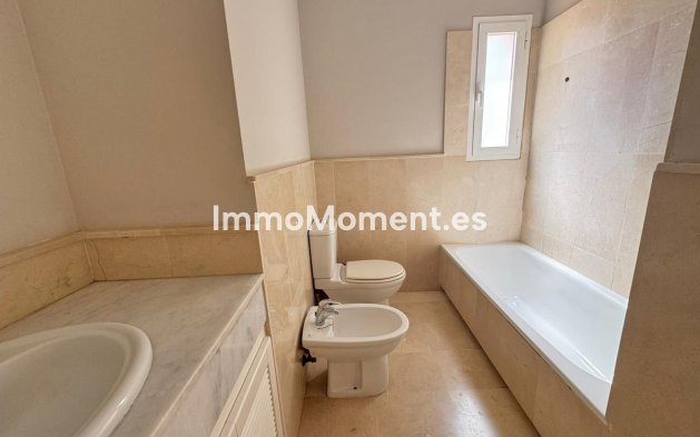 Resale - Villa - Mijas - Mijas Costa