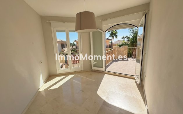 Resale - Villa - Mijas - Mijas Costa