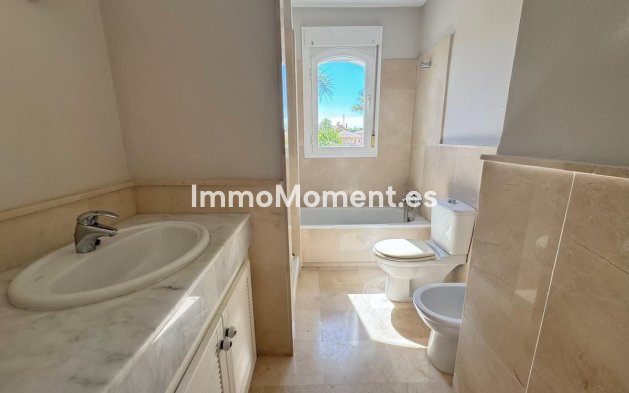 Resale - Villa - Mijas - Mijas Costa