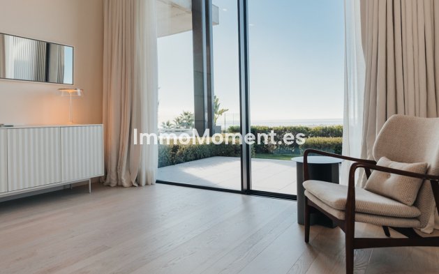 Revente - Villa - Benahavís - La Quinta