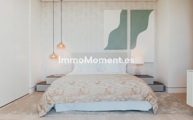 Revente - Villa - Benahavís - La Quinta