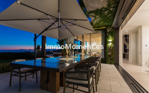Revente - Villa - Benahavís - La Quinta