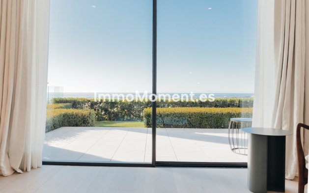 Revente - Villa - Benahavís - La Quinta