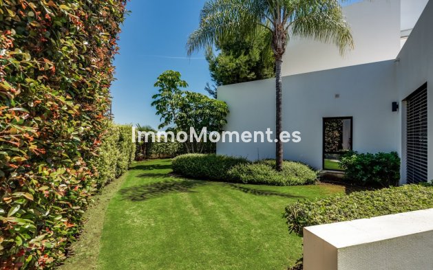 Revente - Villa - Marbella - The Golden Mile