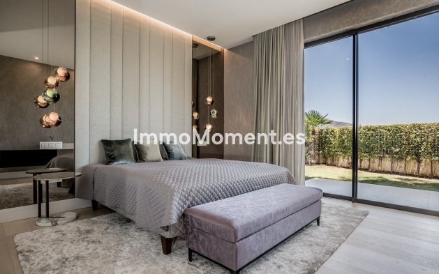 Revente - Villa - Marbella - The Golden Mile