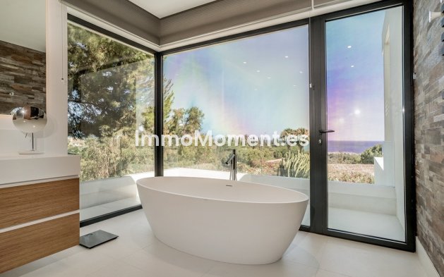 Revente - Villa - Marbella - The Golden Mile