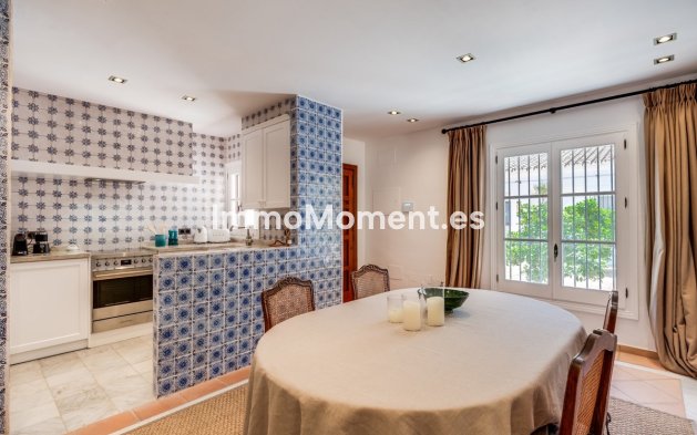 Reventa - Apartamento - Benahavís - La Zagaleta