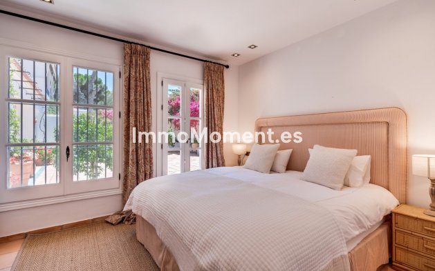 Reventa - Apartamento - Benahavís - La Zagaleta