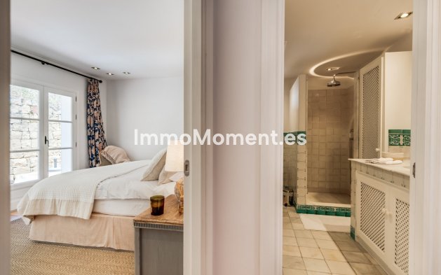 Reventa - Apartamento - Benahavís - La Zagaleta