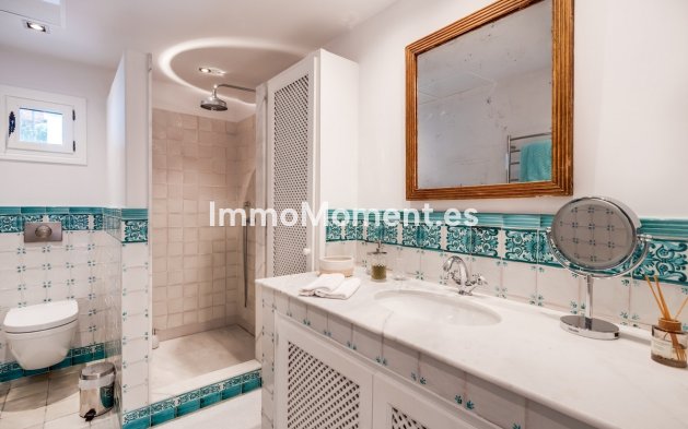 Reventa - Apartamento - Benahavís - La Zagaleta