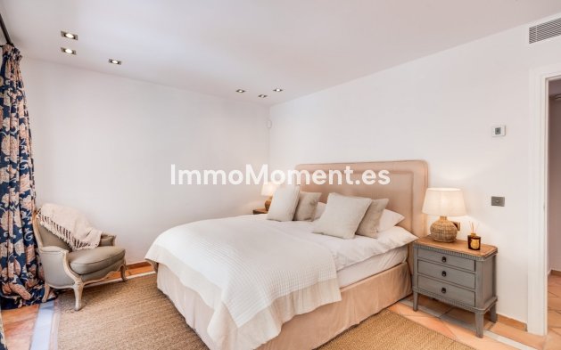 Reventa - Apartamento - Benahavís - La Zagaleta