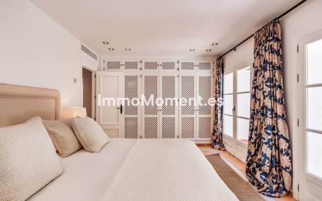 Reventa - Apartamento - Benahavís - La Zagaleta