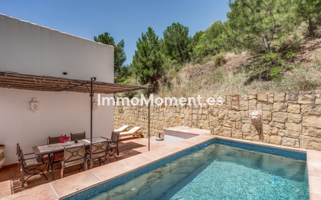 Reventa - Apartamento - Benahavís - La Zagaleta