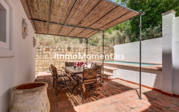 Reventa - Apartamento - Benahavís - La Zagaleta