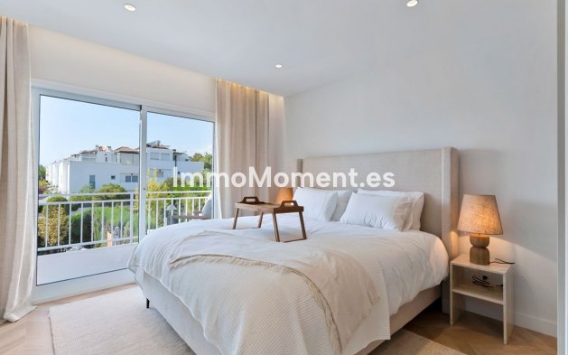 Revente - Maison mitoyenne - Marbella - Nagüeles