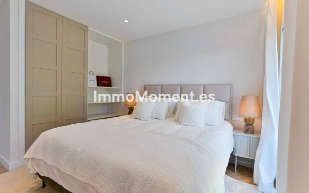 Revente - Maison mitoyenne - Marbella - Nagüeles