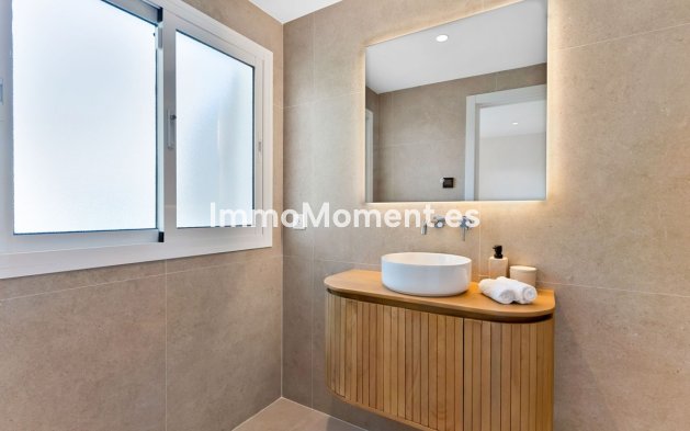 Revente - Maison mitoyenne - Marbella - Nagüeles