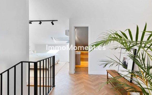 Revente - Maison mitoyenne - Marbella - Nagüeles