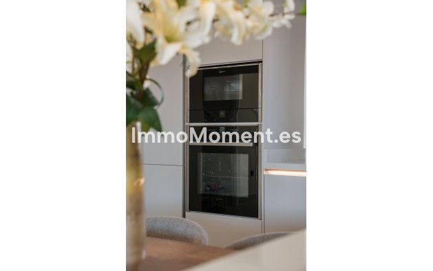 Revente - Maison mitoyenne - Marbella - Nueva Andalucía