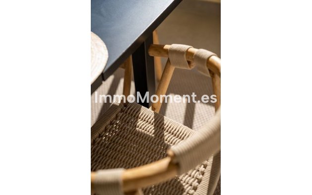 Revente - Maison mitoyenne - Marbella - Nueva Andalucía