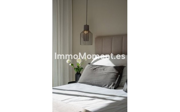 Revente - Maison mitoyenne - Marbella - Nueva Andalucía