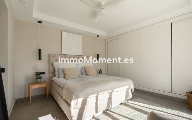 Revente - Maison mitoyenne - Marbella - Nueva Andalucía