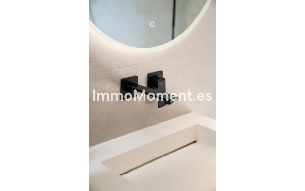 Revente - Maison mitoyenne - Marbella - Nueva Andalucía