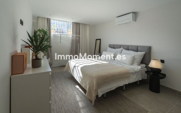 Revente - Maison mitoyenne - Marbella - Nueva Andalucía
