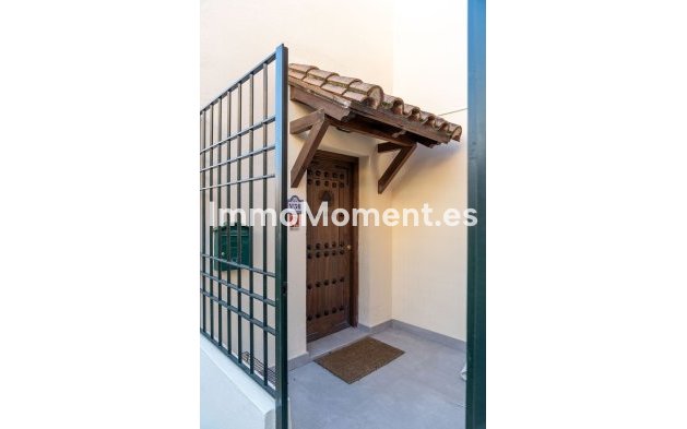 Revente - Maison mitoyenne - Marbella - Nueva Andalucía