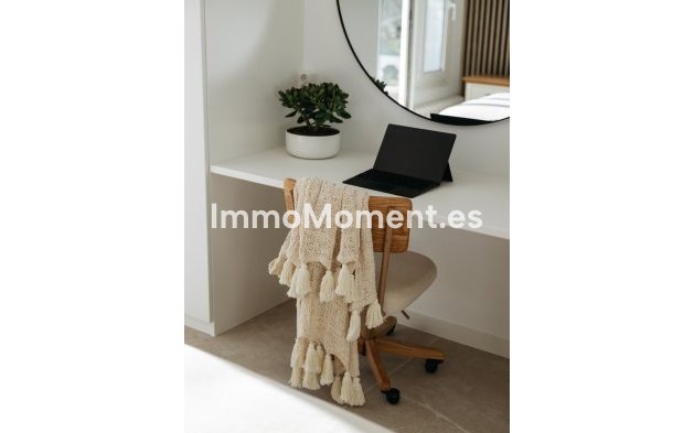 Wiederverkauf - Reihenhaus - Estepona  - Atalaya