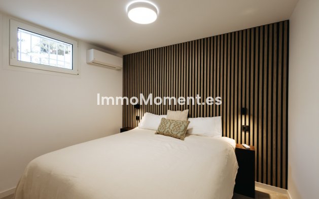 Wiederverkauf - Reihenhaus - Estepona  - Atalaya