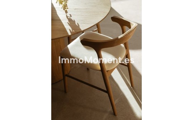 Wiederverkauf - Reihenhaus - Estepona  - Atalaya