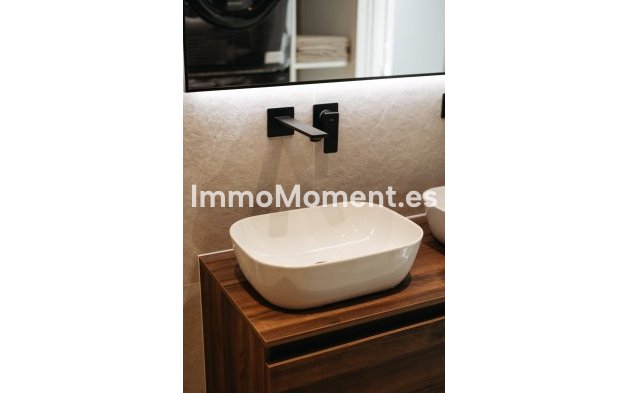 Wiederverkauf - Reihenhaus - Estepona  - Atalaya