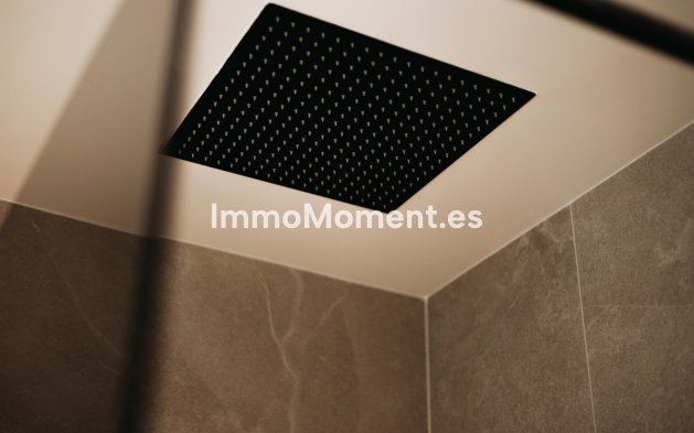 Wiederverkauf - Reihenhaus - Estepona  - Atalaya