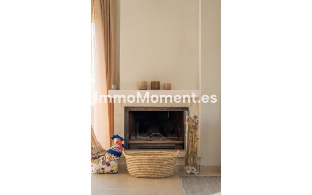 Bestaande woning - Geschakelde woning - Marbella - Nueva Andalucía