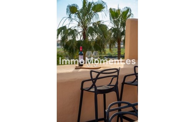 Bestaande woning - Geschakelde woning - Marbella - Nueva Andalucía