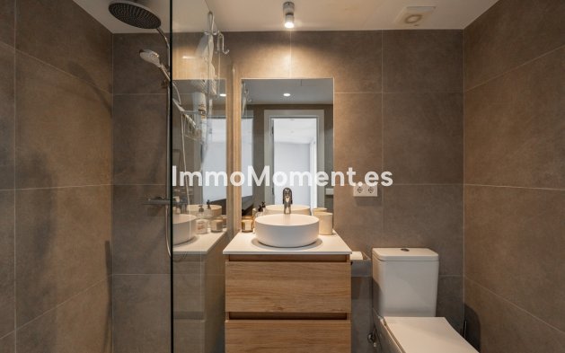 Bestaande woning - Geschakelde woning - Marbella - Nueva Andalucía