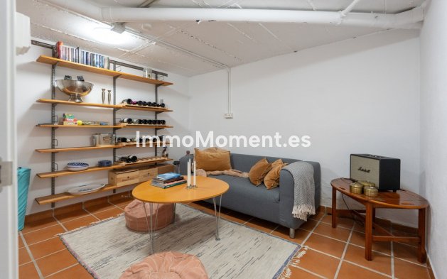 Bestaande woning - Geschakelde woning - Marbella - Nueva Andalucía