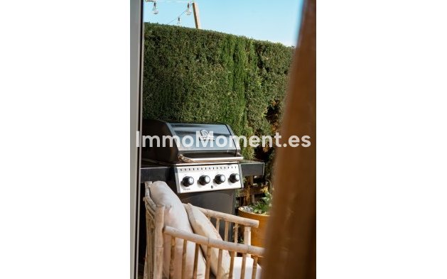 Bestaande woning - Geschakelde woning - Marbella - Nueva Andalucía