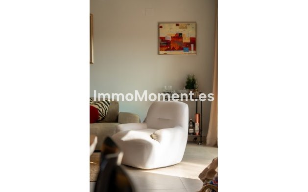 Bestaande woning - Geschakelde woning - Marbella - Nueva Andalucía