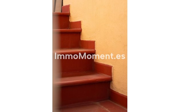 Bestaande woning - Geschakelde woning - Marbella - Nueva Andalucía