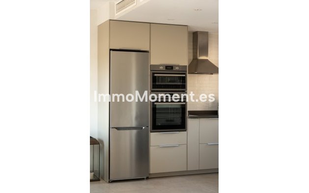 Bestaande woning - Geschakelde woning - Marbella - Nueva Andalucía