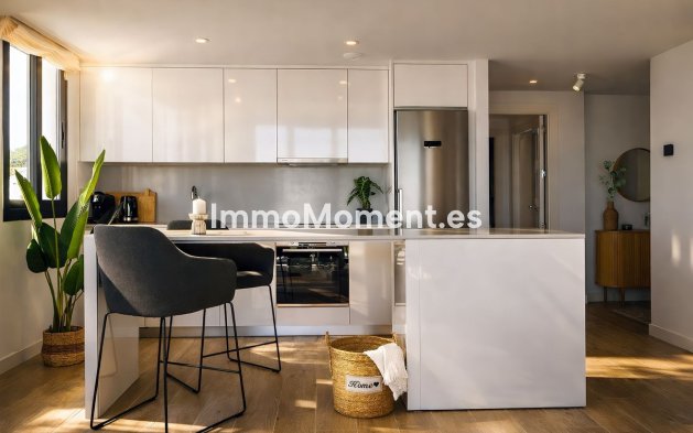 Reventa - Apartamento - Estepona  - Estepona Centro